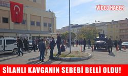 Bulanık'taki silahlı saldırıda bir kişi hayatını kaybetti