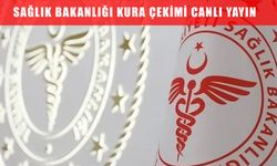 Sağlık Bakanlığı 2.764 İşçi Alımı Kurası Bugün: Canlı Yayın Bilgisi, Saat ve Sonuç Sorgulama Ekranı