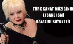 Türk Sanat Müziğinin Efsane İsmi Muazzez Abacı Hayatını Kaybetti