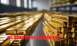 Gram Altın Yeniden Gündemde: Uzmanlardan Yıl Sonu Fiyat Tahmini Geldi!