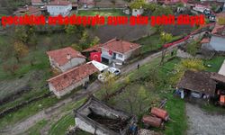 Düşen kargo uçağında kahreden tesadüf, çocukluk arkadaşıyla aynı gün şehit düştü