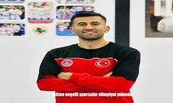 İşitme Engelli Sporculardan Muş’a Yakışır Başarı Yolculuğu