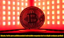 Fed Belirsizliği Kriptoyu Sarsıyor: Bitcoin 97 Bin Dolara Düştü