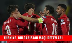 Milli maç saat kaçta?