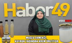 Muş’ta şifa arayanların yeni tercihi: Kuyruk yağı kremi