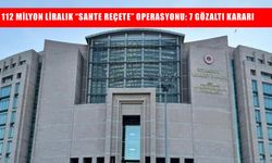 İstanbul’da 112 Milyon Liralık Sahte Reçete Vurgunu: Çocuk Psikiyatri Bölümünde Büyük Operasyon