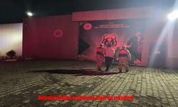 Dolandırıcılıktan aranıyordu, Digor’da yakalandı