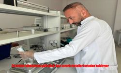 Su Arıtma Cihazlarının Gizli Gücü: Zararlı Metalleri Etkili Şekilde Filtreliyor