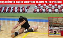 "Muşlu Sultanlar" zafer peşinde