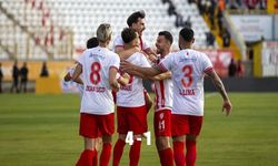 Boluspor – Amed Sportif Faaliyetler Maçı Kaç Kaç Bitti?