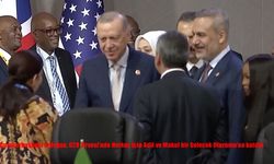 Cumhurbaşkanı Erdoğan, G20 Zirvesi'nde Herkes İçin Adil ve Makul bir Gelecek Oturumu'na katıldı