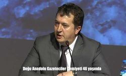 46. Yılda DAGC’dan Sorumluluk Vurgusu