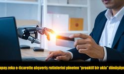 Yapay Zeka ile Alışveriş Artık Zihinsel Yük Değil, Kolay ve Hızlı