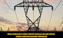 Yüksek Voltajlı İletim Hattı Projesi ile Elektrik Kesintilerine Son