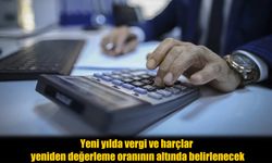 Vergi Yükü Azalıyor: Harç Artışları Beklenenin Altında Kalmaya Hazırlanıyor