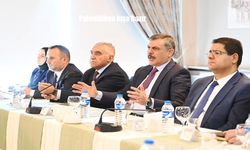 Palandöken kışa hazır