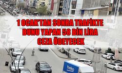 Ehliyet, pasaport ve tüm trafik cezalarına %25,49 zam: yeni sahte plaka ve makas cezaları şaşırttı!