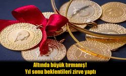 Gram Altın Kaç TL? 27 Kasım Altın Piyasasında Son Durum