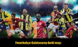 Fenerbahçe Galatasaray maçı ne zaman?