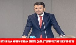 BİK’ten dijital çağa uyumlu yayıncılık mesajı