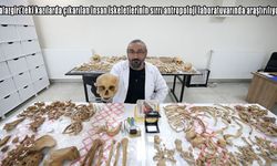 Malazgirt savaşının yapıldığı yer tarihi bulgularla netleşmeye başladı