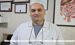 40 yaş üstü bireyler dikkat: Mide ağrısı erken tanı için sinyal olabilir