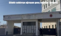 Sokak ortasında silahlı saldırı: 23 yaşındaki genç hayatını kaybetti