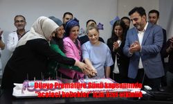 Aceleci Bebekler İçin Duygulandıran Buluşma: Prematüre Kahramanlara Özel Etkinlik Düzenlendi