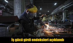 İstihdamda Sürpriz Hareket: Hangi Sektörler Yükseldi, Hangisi Düştü?