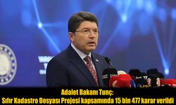 Kadastro devrimi başladı: 1950'lerden kalan mülkiyet çıkmazı çözülüyor