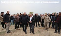 Elazığ Valisi Hatipoğlu: "Olayla ilgili soruşturma savcılık tarafından devam edecek"