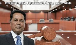 Suç örgütü davası 27 Ocak 2026'da: Esenyurt Başkanı tahliye oldu.