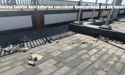 Dilucusu Şehitler Anıtı haberine savcılıktan 'kovuşturmaya yer yok' kararı