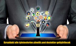 Kırsalda Sürdürülebilir Geçim Kaynağı İçin Dev Hibe Destekleri