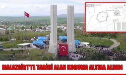 Muş Malazgirt’teki Hasretpınar Nekropolü I. Derece Arkeolojik Sit alanı ilan edildi