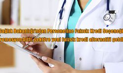 Maaş sistemi değişiyor: Promosyon bitti, sektöre yeni faizsiz kredi alternatifi geldi!