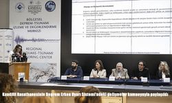 Kandilli’den erken uyarı hamlesi: Deprem Erken Uyarı Sistemi test ediliyor