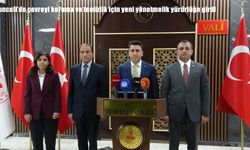 Tunceli’de yeni çevre yönetmeliği yürürlüğe girdi: Denetimler artacak