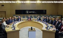 Nükleer santralde yeni adım: Sinop ve Trakya için AtkinsRealis ile teknik çalışma başladı!