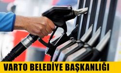 AKARYAKIT (MOTORİN) SATIN ALINACAKTIR