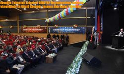 Geleceğin Teknoloji Liderleri DENEYAP Mezuniyetinde Buluştu: “Teknolojinin En Güçlü Kaynağı, İnsanın Aklı Kadar Yüreğidi