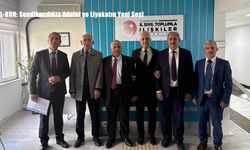 AL-KON: Sendikacılıkta Adalet ve Liyakatın Yeni Sesi