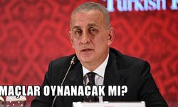 2. ve 3. Lig’in Geleceği FIFA Kararına Bağlı: Maçlar Ertelenecek mi?