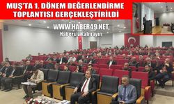 Muş’un eğitimde yol haritası belirlendi: Öğrenciler için önemli adımlar yolda