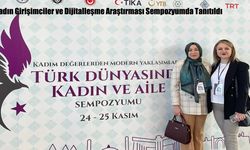 Erzurum Kadın Girişimcileri Dijitalleşmeyle Güçleniyor