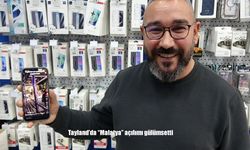 Tayland'da "Malatya" açılımı gülümsetti