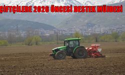 Tarım ve Orman Bakanlığı'ndan çiftçiye mazot kart kolaylığı