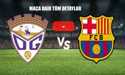 Guadalajara – Barcelona maçında dakikalar kritik: Skor ve son gelişmeler canlı!