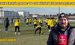 Muşspor, Adanaspor deplasmanına hazırlanıyor