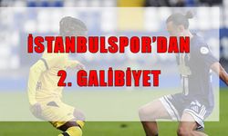 Sarıyer SK evinde yıkıldı: İstanbulspor’dan deplasmanda kritik galibiyet